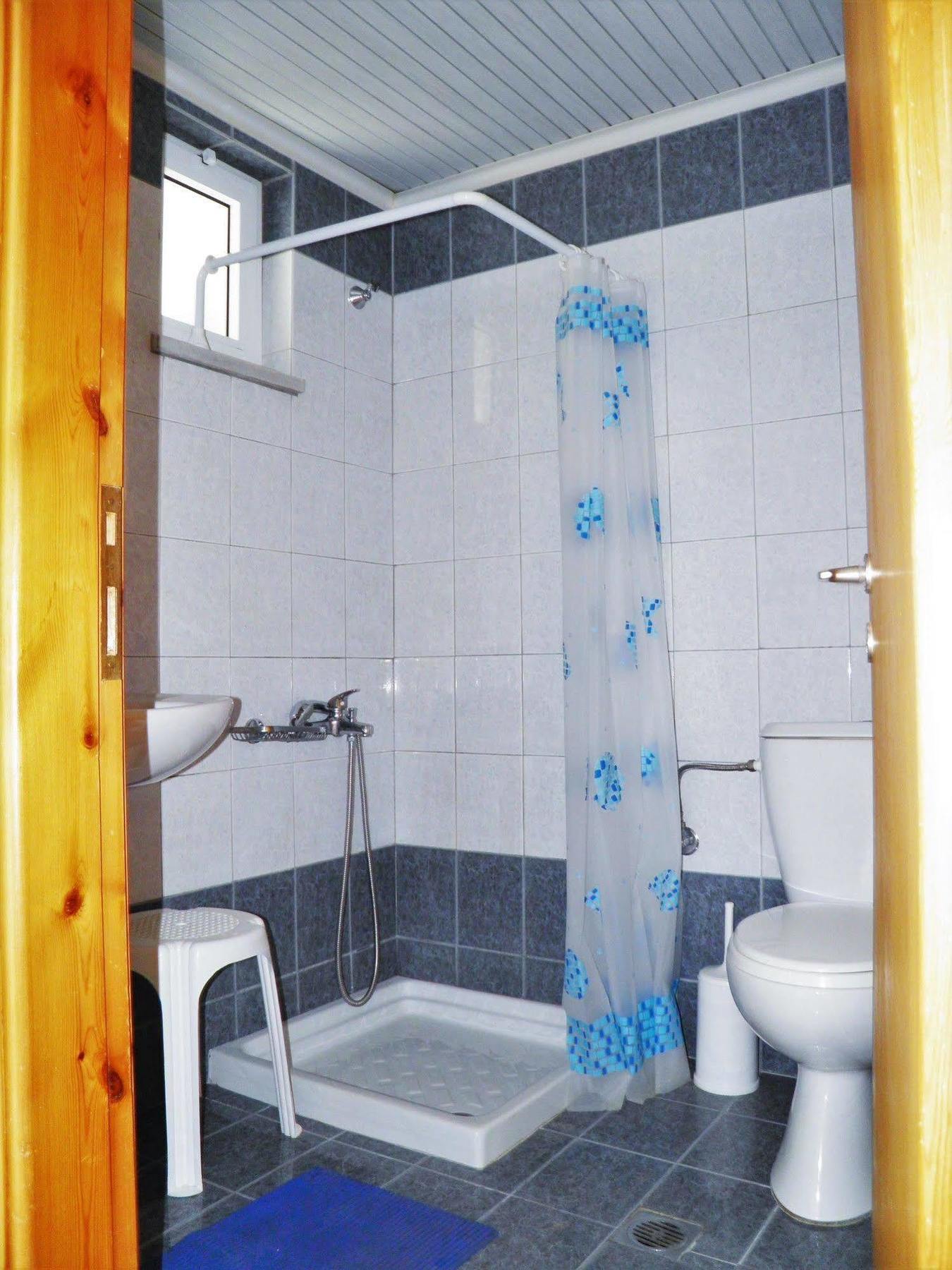 Christi Apartments Калівес Екстер'єр фото