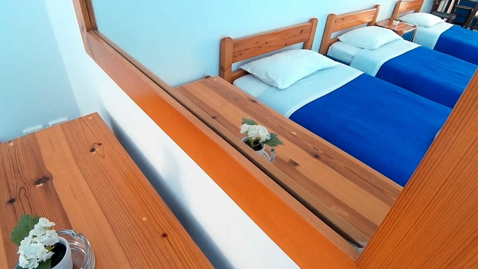 Christi Apartments Калівес Екстер'єр фото